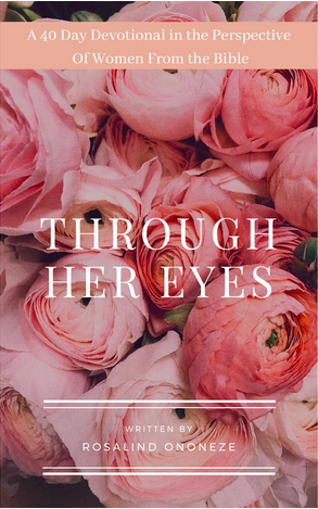 Through Her Eyes